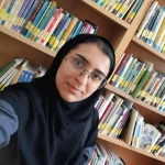 مریم غیاثی