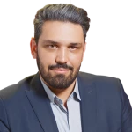 دکتر وحید فقیهی محمدی
