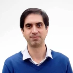 سعید زمانی