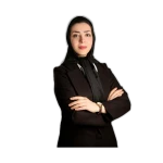 مینا میرزایی