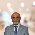 سید حمید قادری