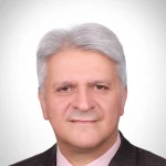 مهندس مهرداد اشتری