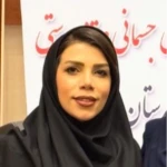 دکتر مرجان شیدایی