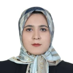 سرکار خانم پریناز ممیز