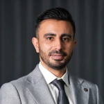 امین اسماعیلی