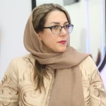پریسا جورقانیان
