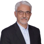 دکتر محمدحسین شریف‌زادگان