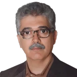 مهندس حمیدرضا زرنگار