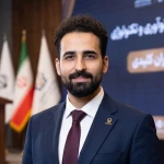 مهندس وحید یادروج