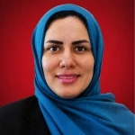 آسیه هدایتیان
