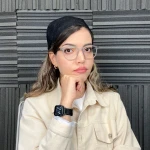 ماریا بهنژاد