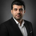 دکتر فرشید صدیقی