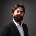 احسان عباس نژاد