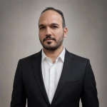 علی کریمی