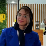 الناز وجدانی