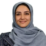 فاطمه کاظمی