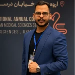 علی جعفری