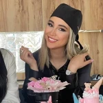 مریم علیزاده