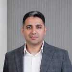 دکتر رضا بیدار
