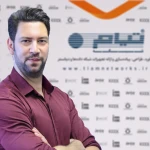مهندس علی رضا گنجی