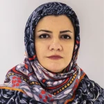 سحر اسمعیل طهرانی