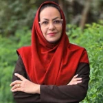 زهره حسینیان