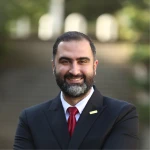 سهند غلامحسینی