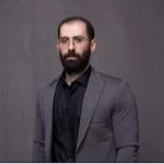 علیرضا مداحی