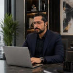 علیرضا طباطبایی
