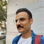 احمد سلامیه