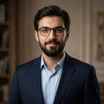 امیرحسین احمدی پازوکی
