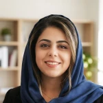 عاطفه طهمورث