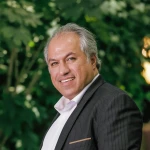 استاد محمدمهدی زمان وزیری