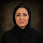 صبا مدنی