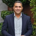سعید رمضانی