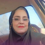 ملیحه ملک نژاد یزدی
