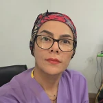 لیلا تیموری