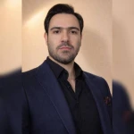 امیرمحمد بارگان