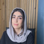 مریم احمدی نسب