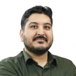 استاد میلاد رضایی
