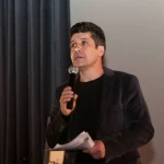 کوروش سلطانی نژاد