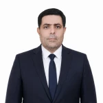 دکتر مهدی موسوی قاسمی