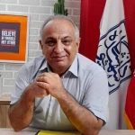 محمدرضا مقدسی