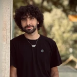 معین سنقری