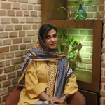 فاطمه هروآبادی