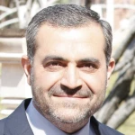 مهدی رزقی