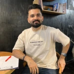 امید حیدری