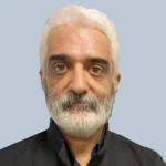 دکتر کامبیز اکبر زاده