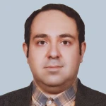 مهندس یاشار ریاضی