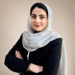 فاطمه فرجی